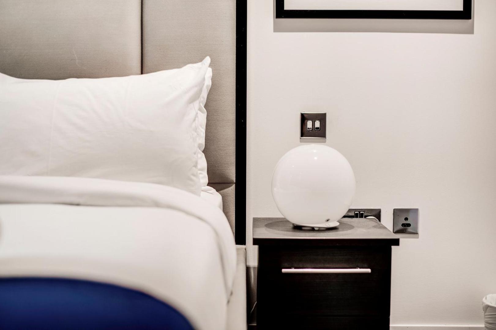 Guestready - A Prime Stay In Nine Elms Лондон Екстериор снимка